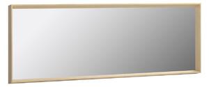 Specchio Nerina 52 x 152 cm con finitura naturale
