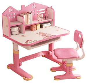 Set di sedie da ufficio regolabili in altezza - Struttura in metallo - Comfort ergonomico - Adatte per uso domestico
