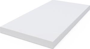 Materasso bambini Vitalispa Bianco 160 x 80 cm, Model 40377