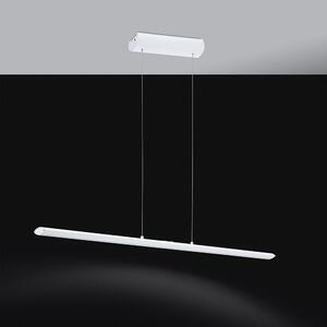 Pellaro Design Lampada a sospensione LED bianca 30W