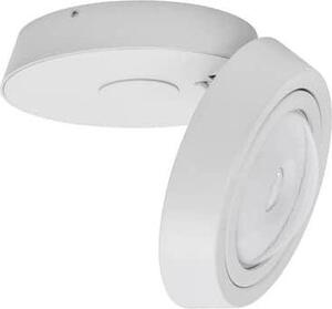 Plafoniera LED GX53, 927, ws MT67021
