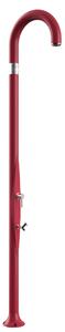Doccia da Esterno Giardino Miscelatore e Lavapiedi Arkema Funny Yin Cherry