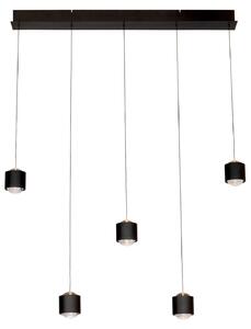 Nuova lampada a sospensione a LED COLUMBIA