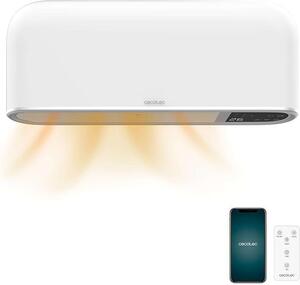 ReadyWarm 2000 Max Box: scatola Vetroceramica connessa