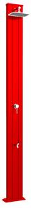 Doccia da Giardino Miscelatore Arkema Spring S Cherry