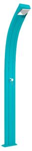 Doccia da Giardino Miscelatore Arkema Spring Blu