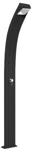 Doccia da Giardino Miscelatore Arkema Spring Grigio Antracite