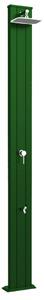 Doccia da Giardino Miscelatore Arkema Spring S Verde