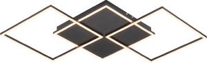 Nuova plafoniera a LED