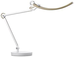 BenQ WiT eReader LED lampada da lettura per gli occhi lampada da tavolo oro B-Goods