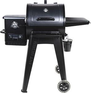 Pit Boss 550 Navigator Series Grill und Räucherofen (bis 260 Grad) 10613