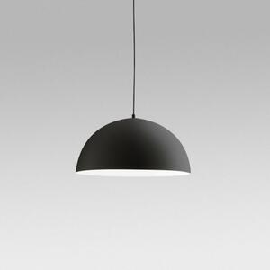 Gea Luce Bonella S/P Nero lampada a sospensione