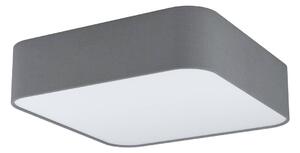Lampada a soffitto Eglo 99092 Pasteri E27 5x25W grigio