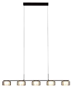 Lampada a sospensione a LED Dieter Knoll