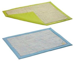 Coperta Karlie COTTAGE LINE Lounger , 70 x 90 cm - Colore: Blu