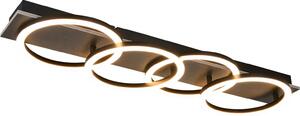 Nuova plafoniera a LED