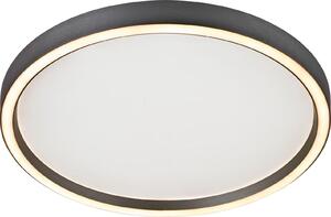Nuova plafoniera a LED