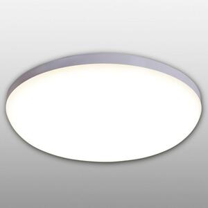 Plafoniera Garda LED Ø28cm bianco