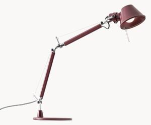 Lampada da tavolo orientabile Tolomeo Micro