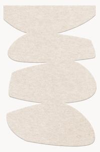 Scultura acustica da parete Stone Balance