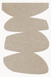 Scultura acustica da parete Stone Balance