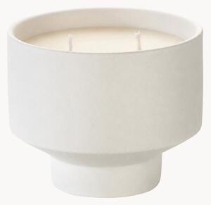 Candela profumata fatta a mano a due stoppini Ravello No. 04 (citronella & zenzero)