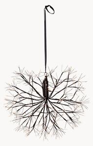 Lampada a sospensione natalizia decorativa a LED Stardust, varie misure