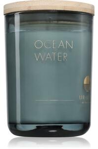 DW Home Ur•Bane Ocean Water candela profumata 215 g