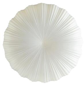 Plafoniera classico Spring LED CCT , in acrilico, bianco D. 39.5 cm LUCE AMBIENTE DESIGN