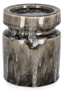 Portacandela in ceramica per lumino Darreh – Bizzotto