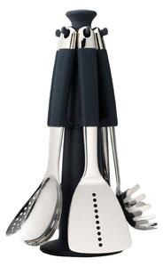 Set di utensili da cucina in acciaio inox 6 pz Elevate – Joseph Joseph
