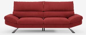 Eclipse Divano dal design moderno 2 e 3 posti con schienali traslanti