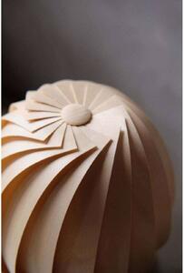 Tom Rossau Lampada da tavolo ST906 Mini, Legno chiaro, Soggiorno / Sala da pranzo, Legno, Scandinavo, Lampada da tavolo