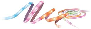 Philips - Striscia SMART STRIP LED RGBIC dimmerabile 20m LED/36W/230V 2700/6500K Wi-Fi