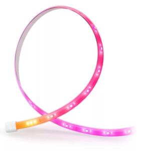Philips - Kit di estensione per striscia LED dimmerabile Hue FLUX 2m LED/19,5W/24V 1000-20000K