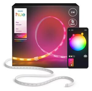 Philips - Kit di estensione per striscia LED dimmerabile Hue FLUX 2m LED/19,5W/24V 1000-20000K
