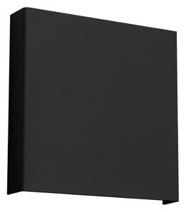 Sollux SL.2010 - Applique VANTA 2xG9/8W/230V nero