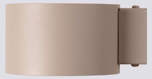 Sollux SL.2445 - Lampada da parete MODO 1xGX53/10W/230V taupe