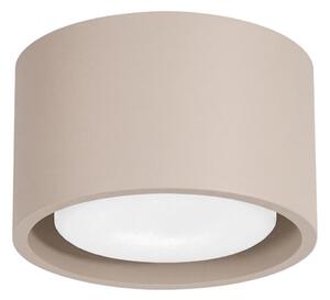 Sollux SL.2446 - Faretto MODO 1xGX53/10W/230V taupe