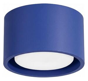 Sollux SL.2458 - Faretto MODO 1xGX53/10W/230V blu