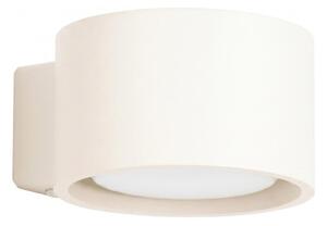 Sollux SL.2441 - Applique da parete MODO 1xGX53/10W/230V colore crema