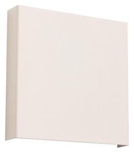 Sollux SL.2011 - Applique da parete VANTA 2xG9/8W/230V crema