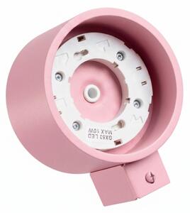 Sollux SL.2465 - Lampada da parete MODO 1xGX53/10W/230V rosa