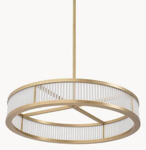 Lampadario a LED fatto a mano Thibaud