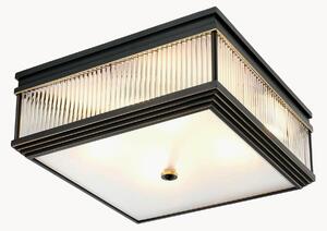 Lampada da soffitto fatta a mano Marly