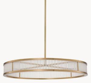 Lampadario a LED fatto a mano Thibaud