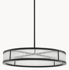 Lampadario a LED fatto a mano Thibaud