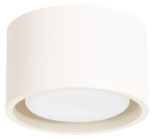 Sollux SL.2442 - Faretto MODO 1xGX53/10W/230V crema