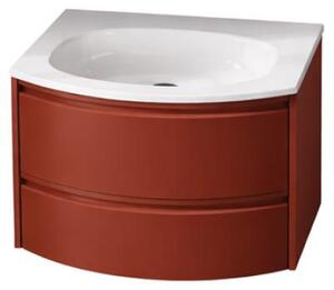 Mobile bagno Kolpa JOY con lavabo, modello OUJ 60 CR