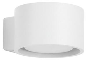 Sollux SL.2433 - Lampada da parete MODO 1xGX53/10W/230V bianca